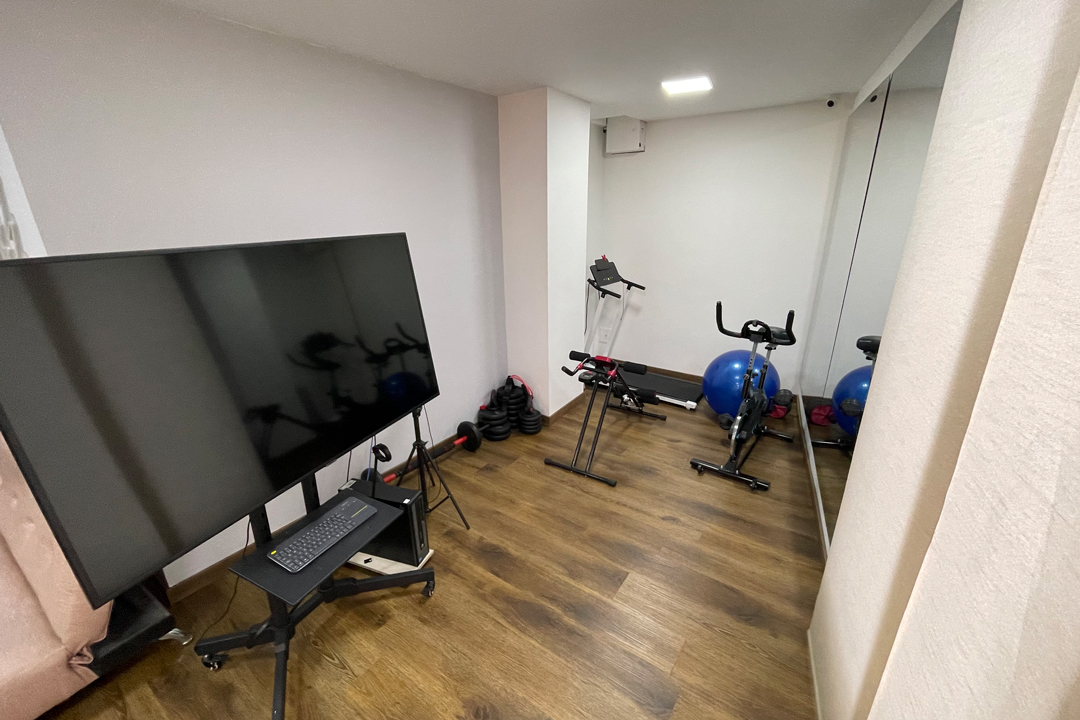 StudioLuxus Estudio Webcam Medellín