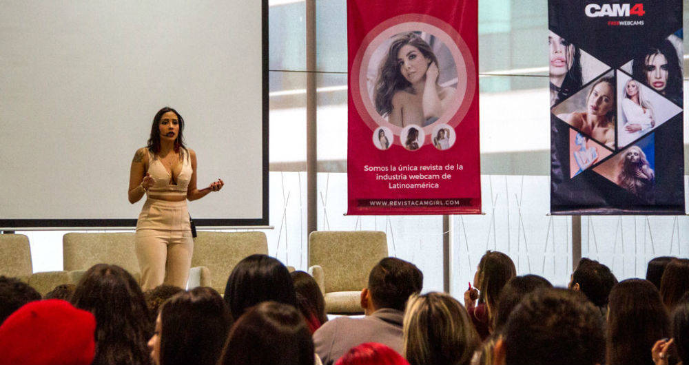 agencia modelaje webcam medellin