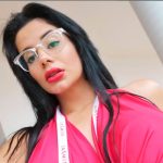 Modelos Webcam en Medellín